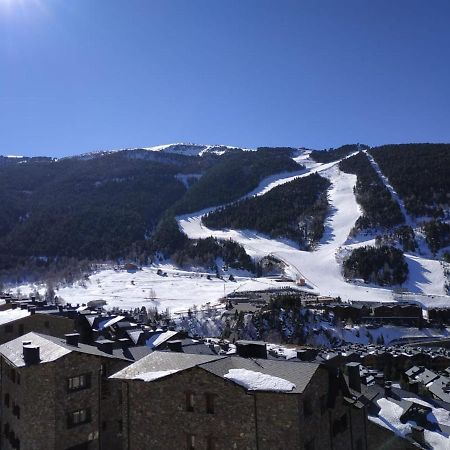 Avet A El Tarter 아파트 외부 사진